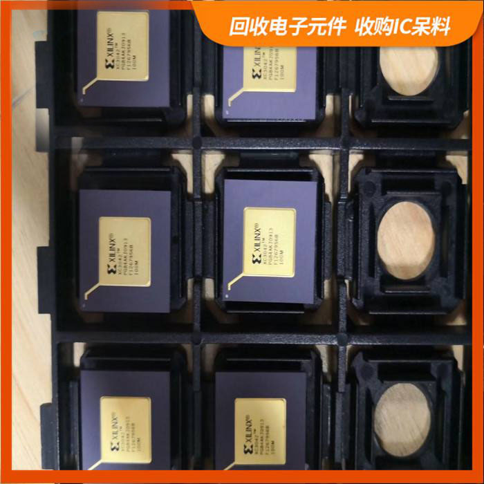 通州剩余电子料回收，芯片高价回收