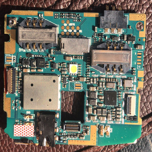 通州线路板回收