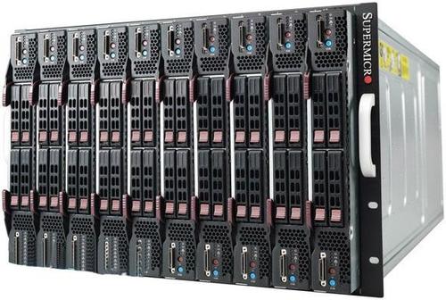 通州服务器回收